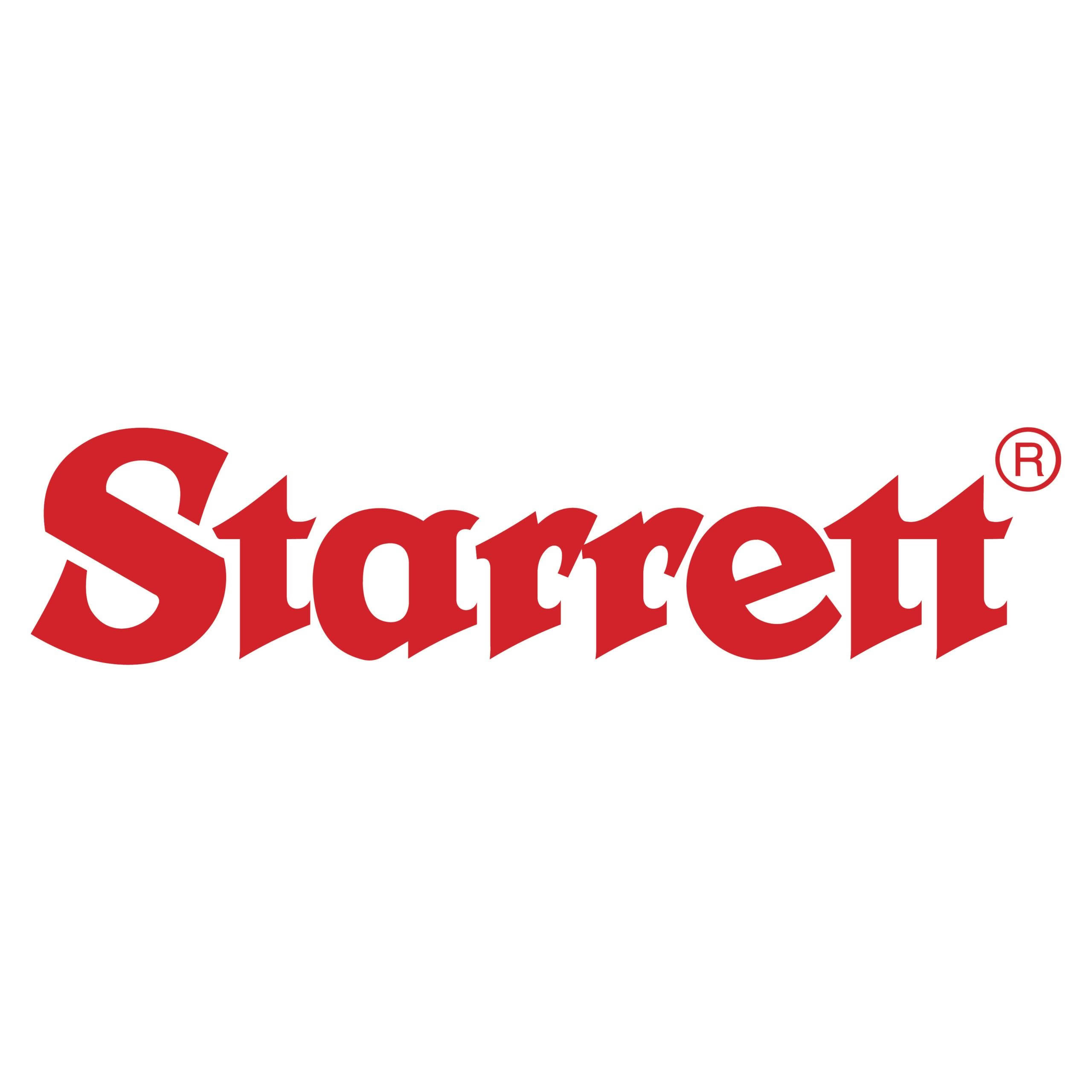 STARRETT INDUSTRIAL E COMERCIAL LTDA - FILIAL